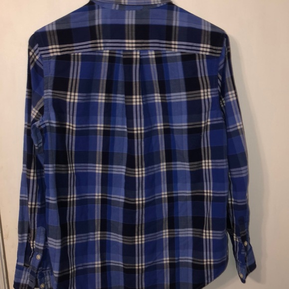 Youth Ralph Lauren button up dress shirt - Picture 3 of 3